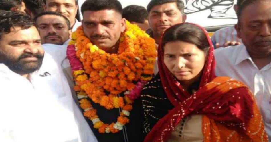 Tej Bahadur Yadav Will Fight for Justice in Uniform like Akshay Kumar in Rustom