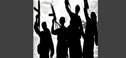Another Khurasan model busted like ISIS crime news