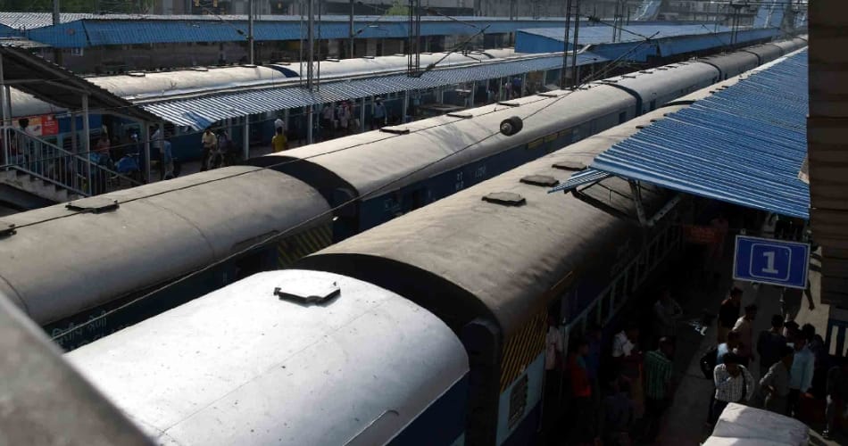   railway start 200 train in this summer