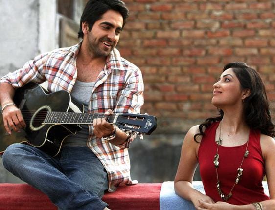 Vicky Donor turns five, unknown facts about the film Ayushmann Khurrana Yami Gautam Shoojit Sircar