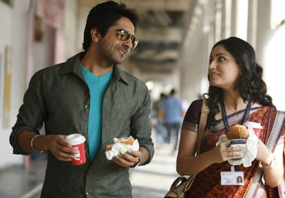 Vicky Donor turns five, unknown facts about the film Ayushmann Khurrana Yami Gautam Shoojit Sircar