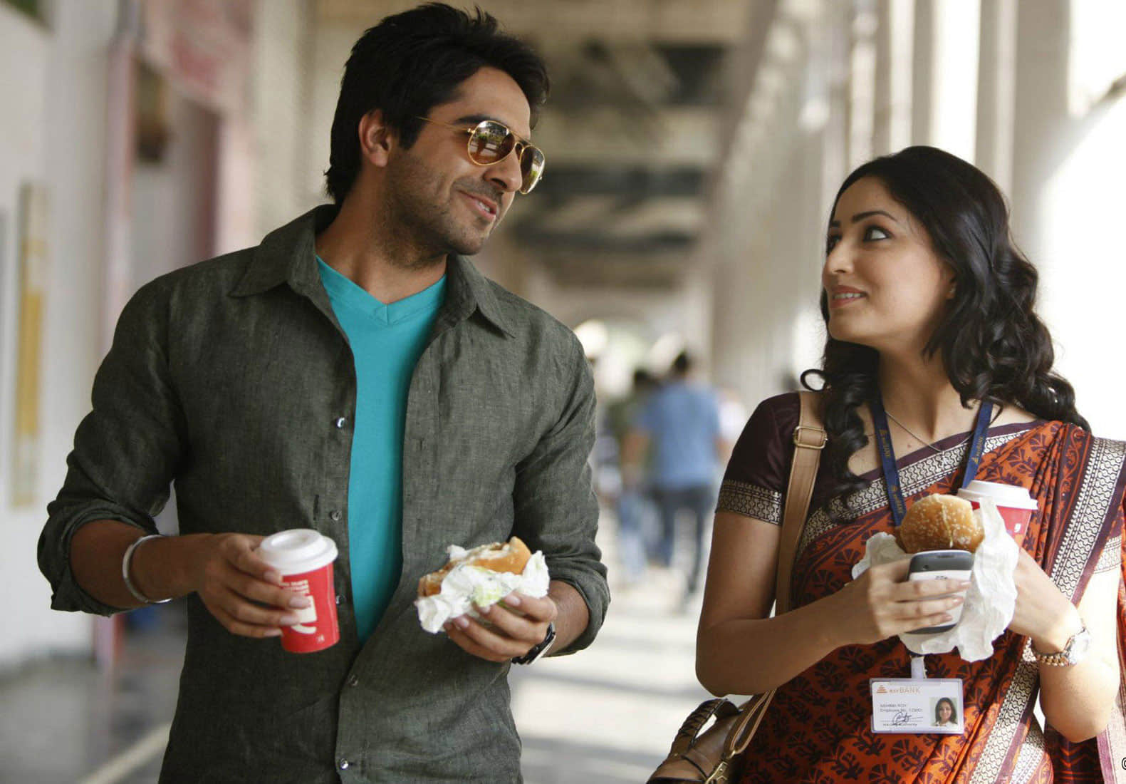 Bheja fry no one killed Jessica to Vicky donor these low budget movies big box office collection