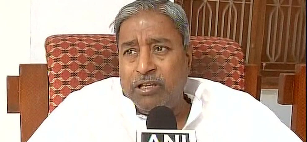 nothing wrong in shiv chalisa chanting in taj mahal said katiyar