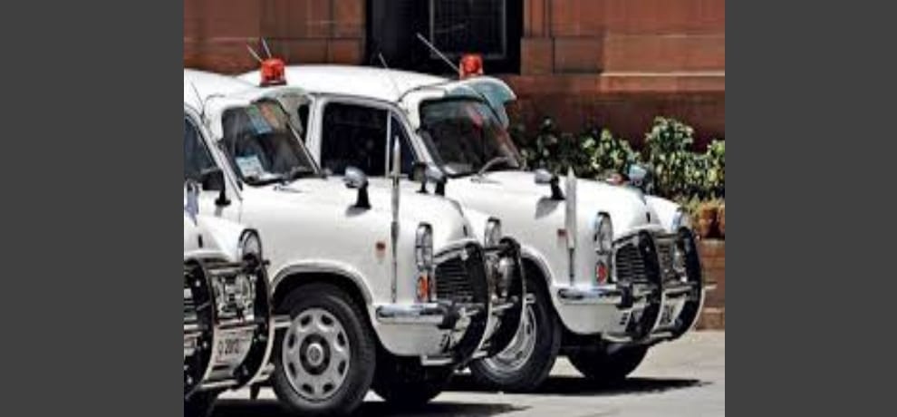 High court judges call off on VVIP culture after central government's decision