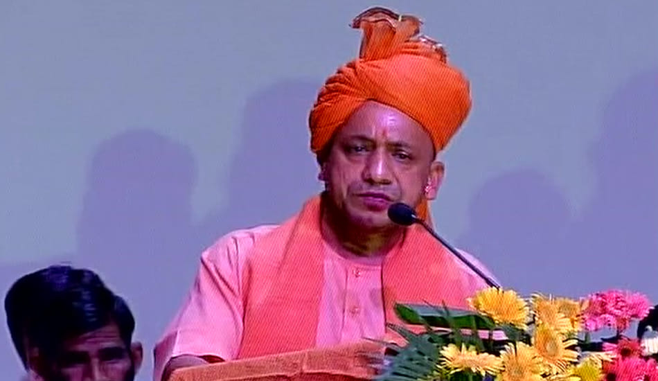CM Yogi blue beacon removal order opposed by officers 