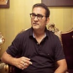 अभिजीत भट्टाचार्य