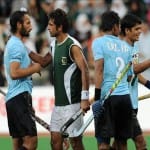 India's refusal to play with pakistan at the international level will damage world hockey