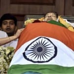 Jayalalithaa death mystery: Sasikala's nephew threatens to release hospital clips