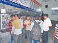 yamunanagar, train,hadsa