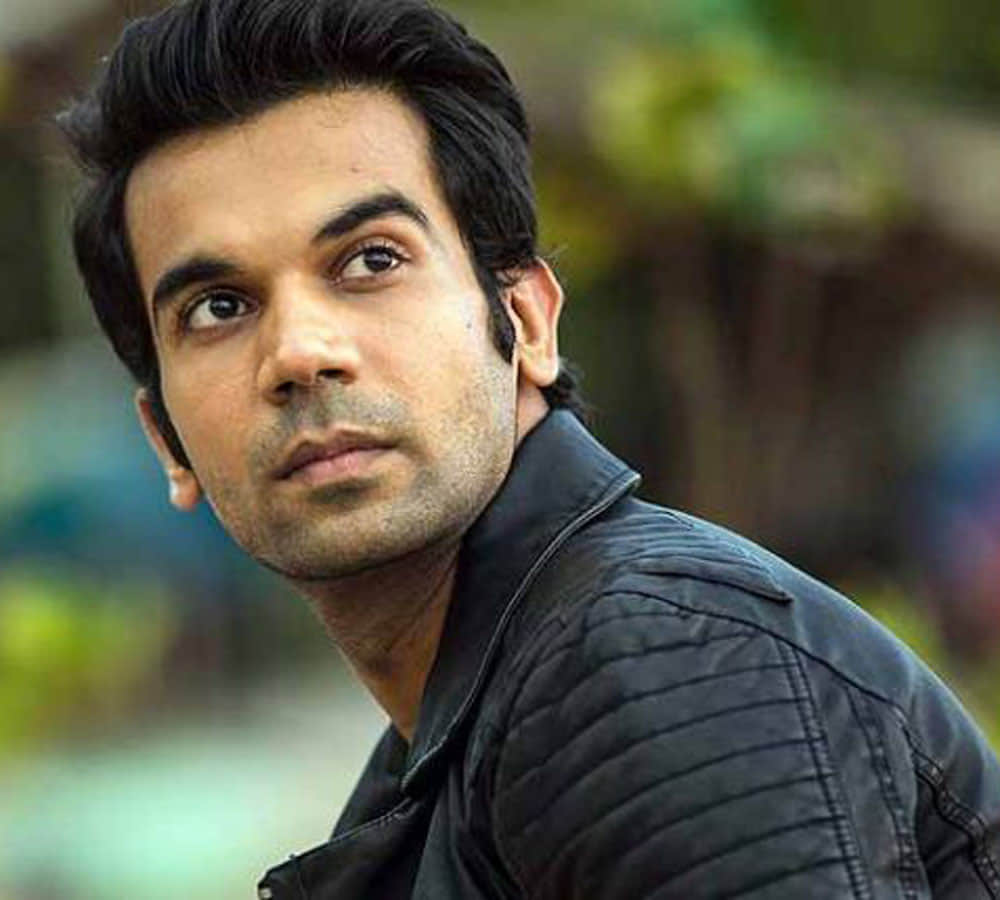 Rajkummar Rao denies walking out of a film with Sushant Singh Rajput