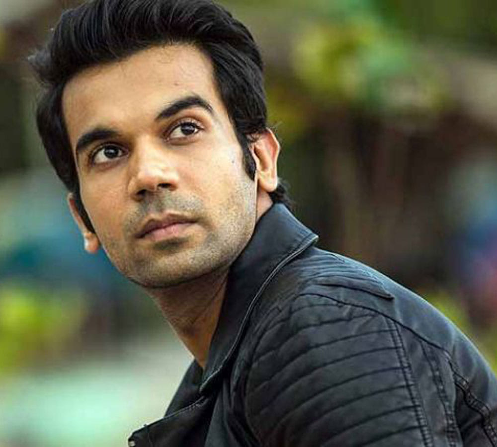 rajkumar rao says Sleeping with someone wont get you work