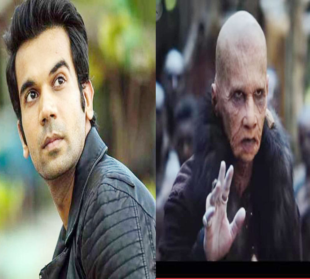 Rajkummar Rao to play 324-year-old man roll in film Raabta