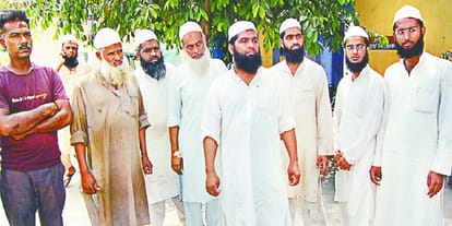 How the mastermind of Bijnor created a dangerous conspiracy, read the full news in one click