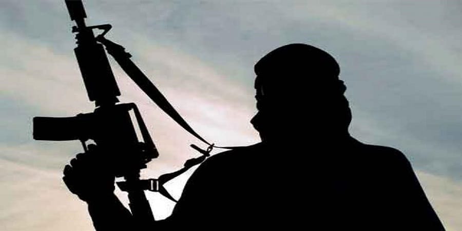 ATS team has arrested a suspect from Deoband, the team has found important evidence