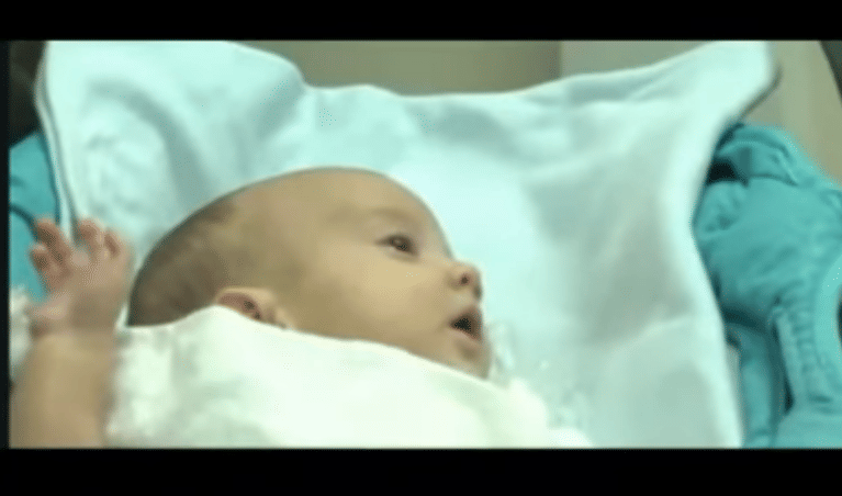 amelia bannan gave birth while in a coma