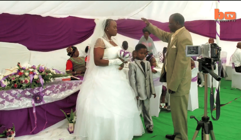 8 year old boy married to 61 year old women in south africa