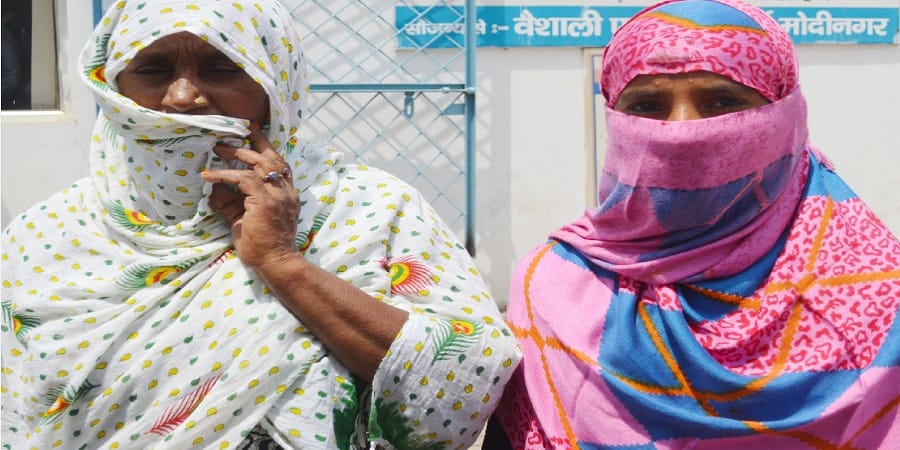 Misdeeds, marriage, gangrape and now pressure to divorce