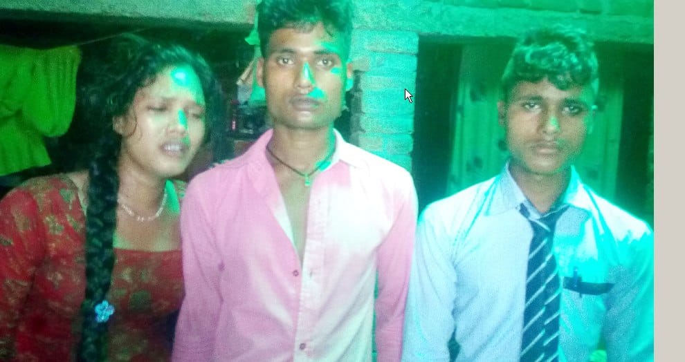 Farmer's death in road accident