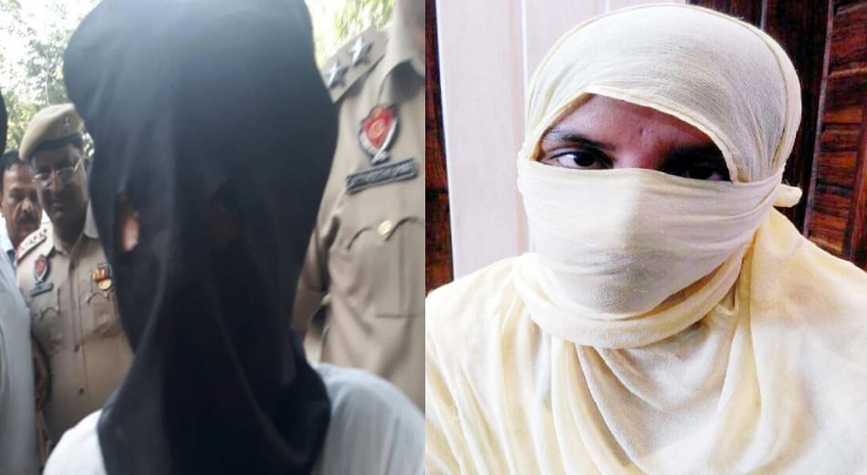 isis terrorist gazi baba's girlfriend knew the truth of isis