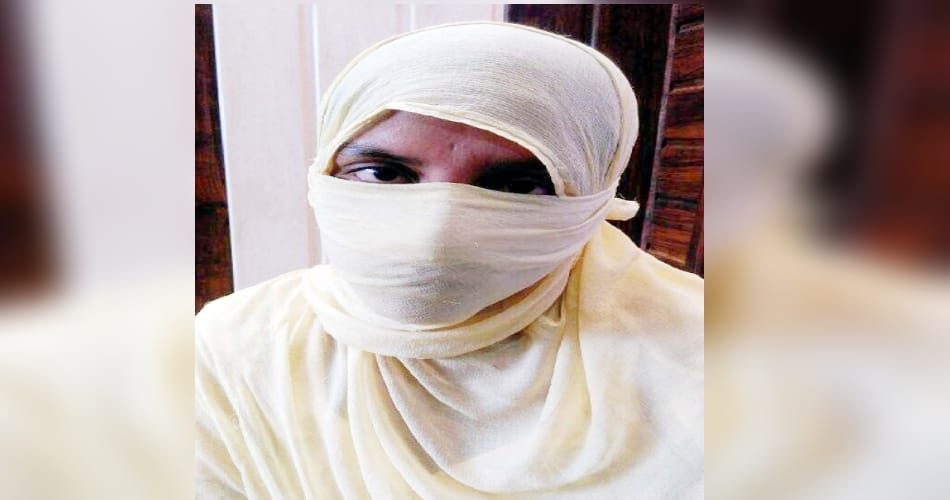 isis terrorist gazi baba's girlfriend knew the truth of isis