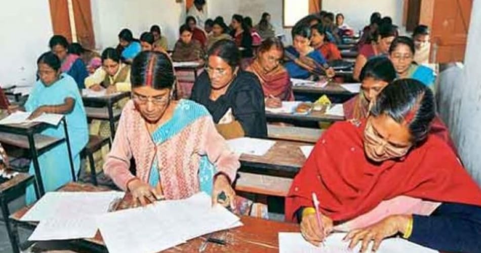 harayana government transfer the teachers soon