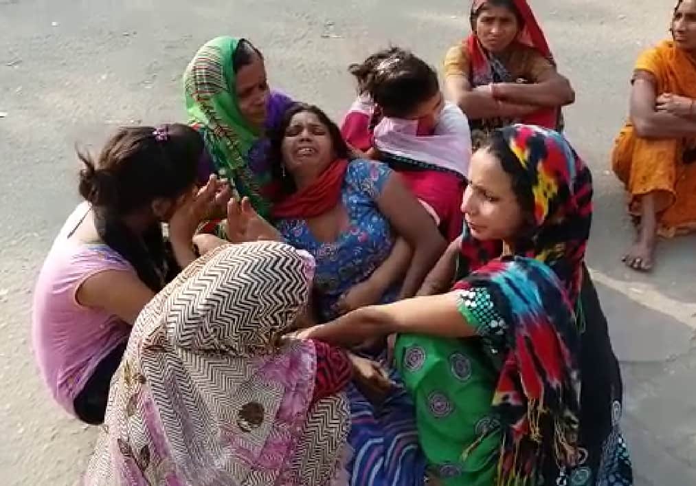 एक्सीडेंट