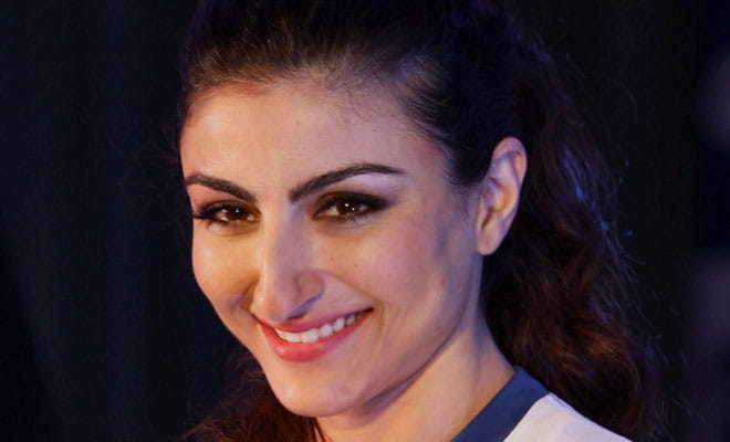 lokayukt filed enquiry report in actor saif ali khan sister soha ali khan gun licence case