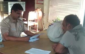 Former CO wrote against daughter-in-law, murder case