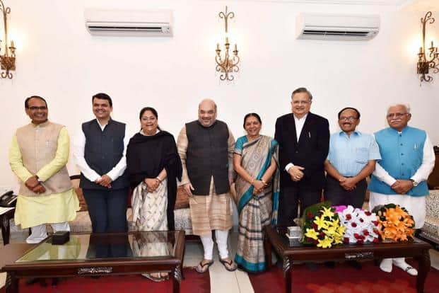 अमित शाह