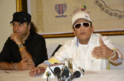 bollywood actor annu kapoor about life and philosophy