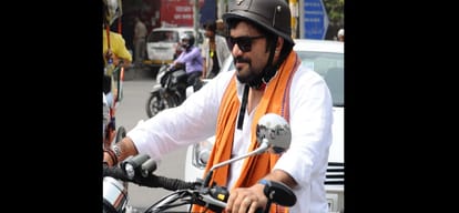 election campaign stops for MCD polls on friday
