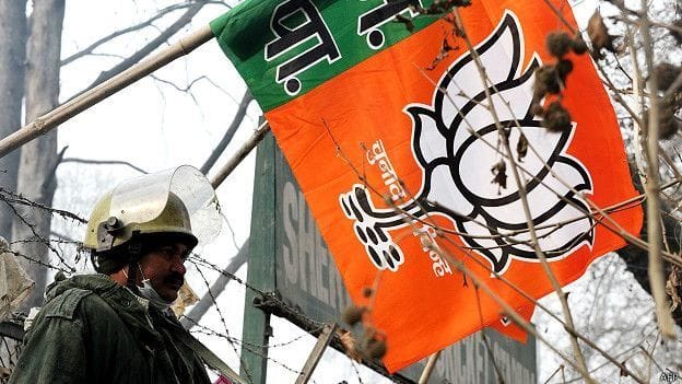 Why BJP is so successful in elections?