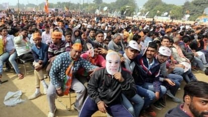 Why BJP is so successful in elections?