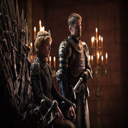 Hollywood Television Series 'Game Of Thrones' Season 7 Pictures Out