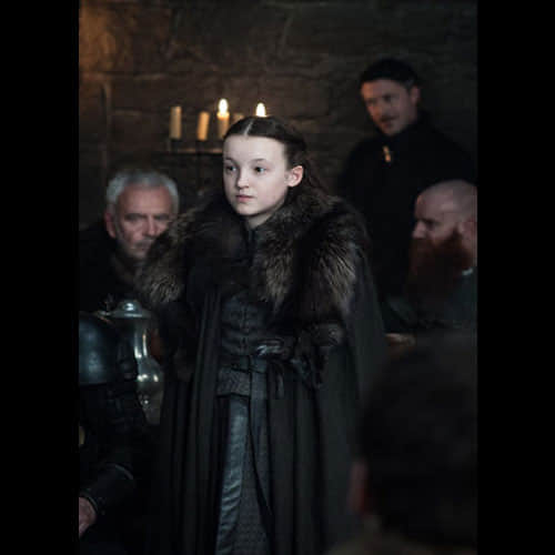Hollywood Television Series 'Game Of Thrones' Season 7 Pictures Out