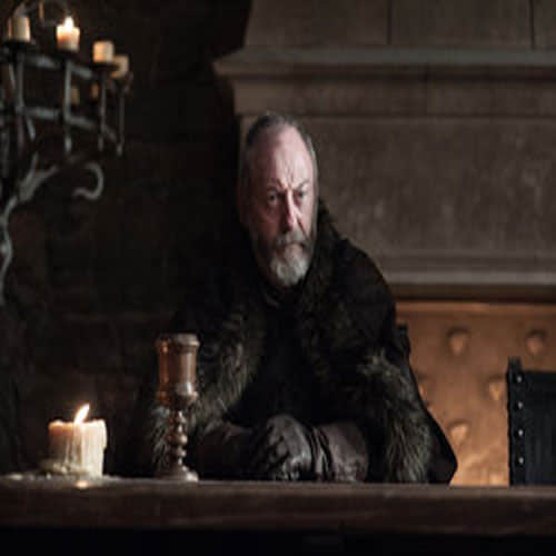 Hollywood Television Series 'Game Of Thrones' Season 7 Pictures Out