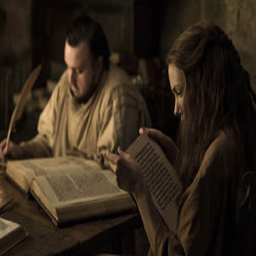 Hollywood Television Series 'Game Of Thrones' Season 7 Pictures Out