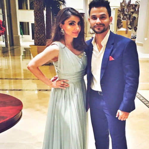 Saif Ali Khan's Sister Soha Ali Khan Is Pregnant, Confirms Husband Kunal Khemu