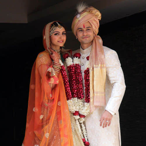 Saif Ali Khan's Sister Soha Ali Khan Is Pregnant, Confirms Husband Kunal Khemu