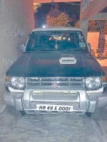 yamunanagar, lal batti utari