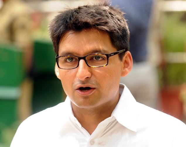 MP Deepender Singh Hooda Never Used Red Light and VIP Culture