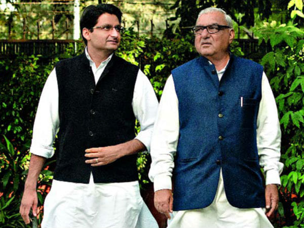 MP Deepender Singh Hooda Never Used Red Light and VIP Culture