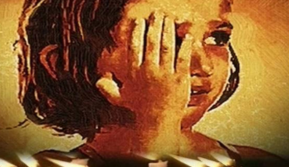 seven years innocent murder after the rape 