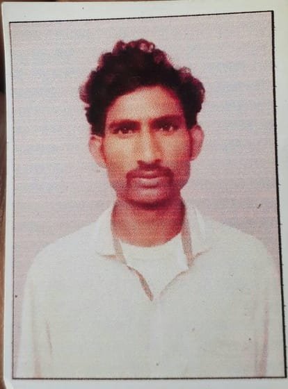  liquor mafia murdered man in lucknow