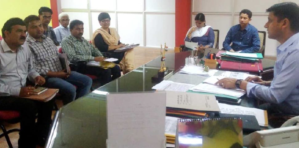 Strict action will be taken after drinking water complaint