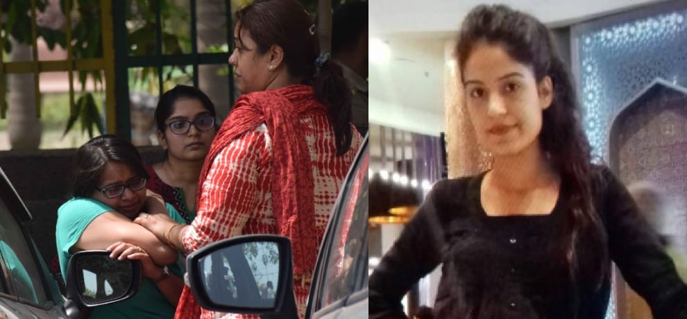 emotional and tragic story of victim family noida fire incident