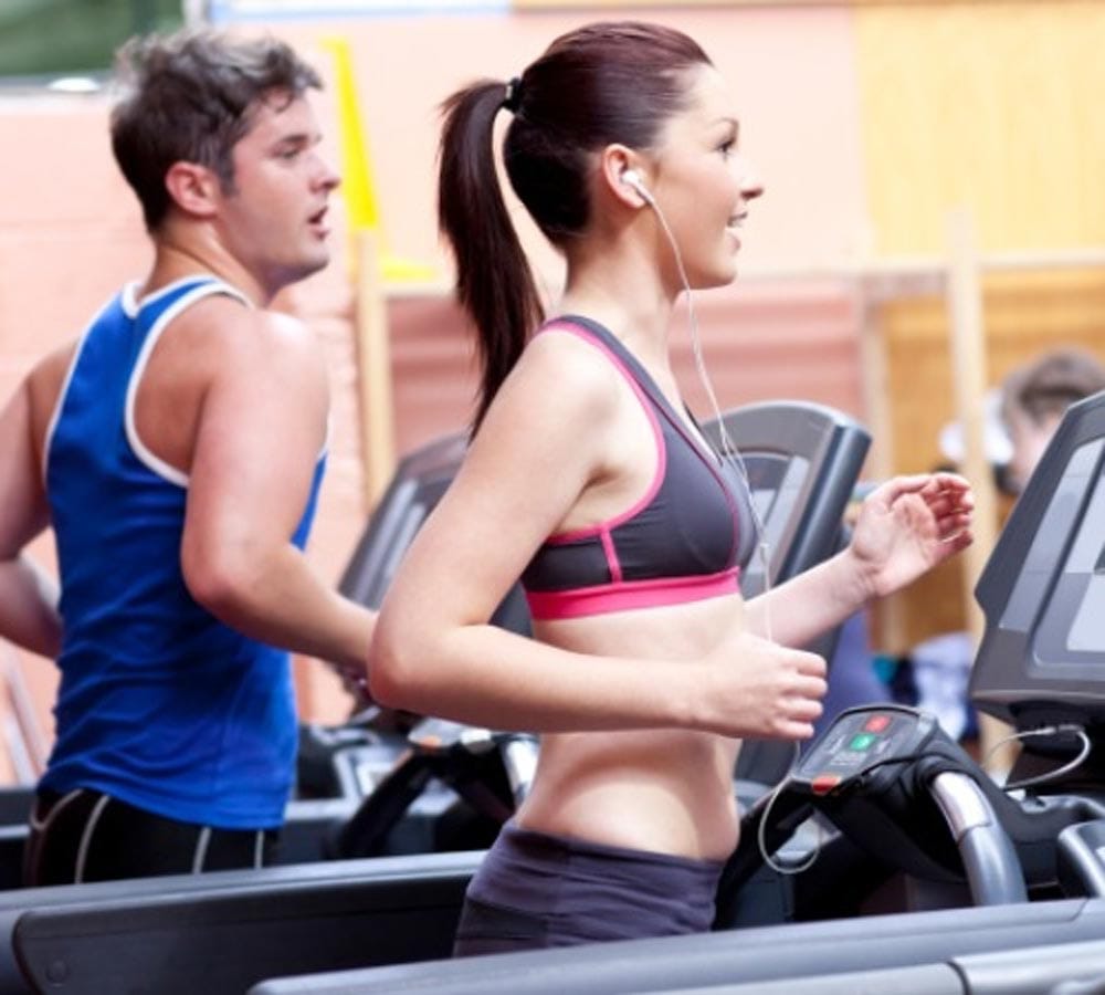 do not make these mistakes after workout
