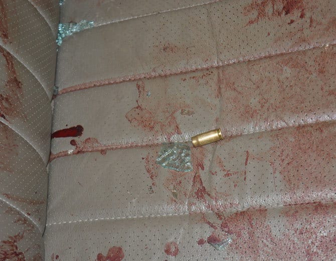 firing on cari rider boys at gurdaspur, three boys killed in gangwar