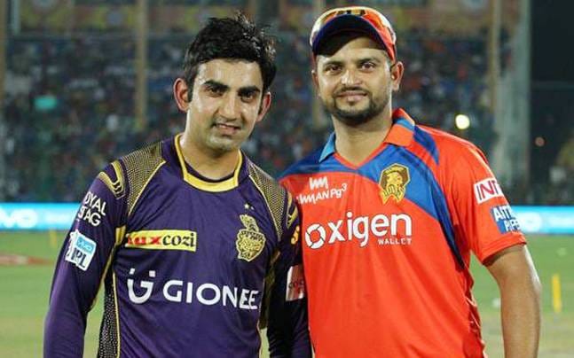  IPL 2017: Preview Match 23: Kolkata Knight Riders Vs Gujarat Lions in Kolkata 