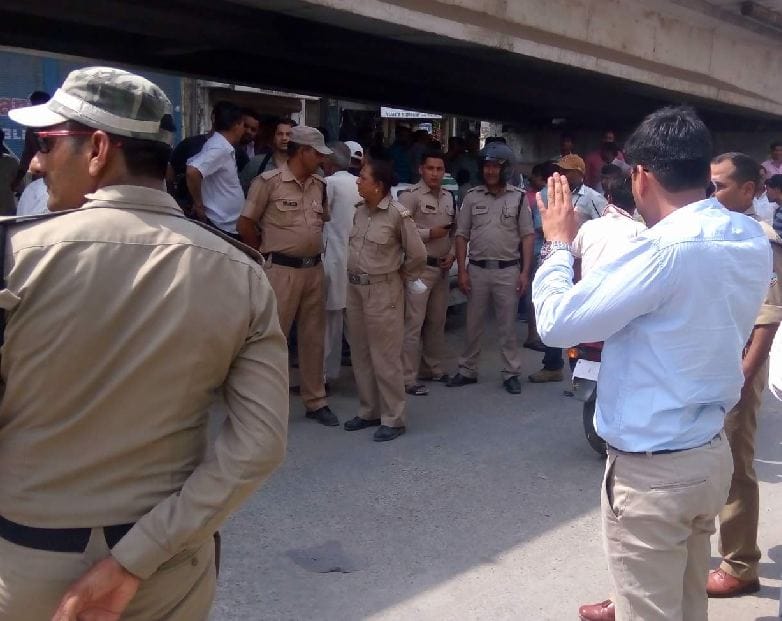 ruckus for conversion In laksar